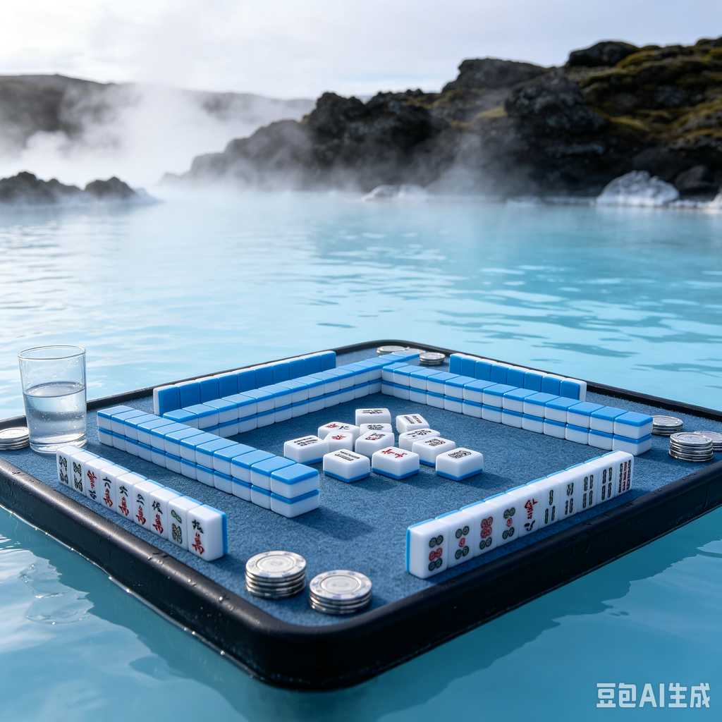 Maryland,mahjong