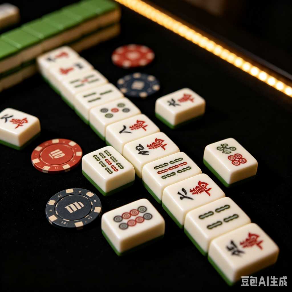 GrandJunction,mahjong